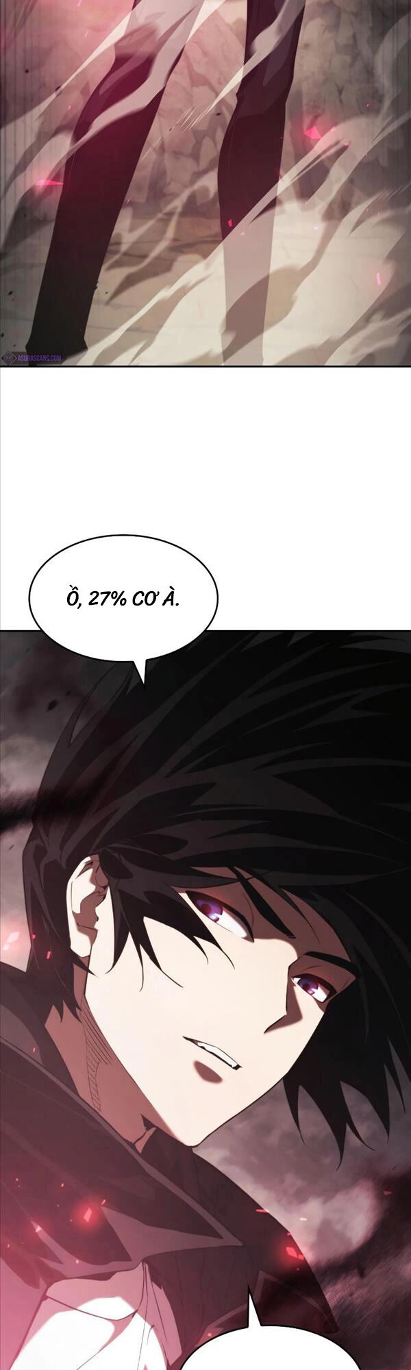 Chiêu Hồn Giả Siêu Phàm Chapter 30 - 5