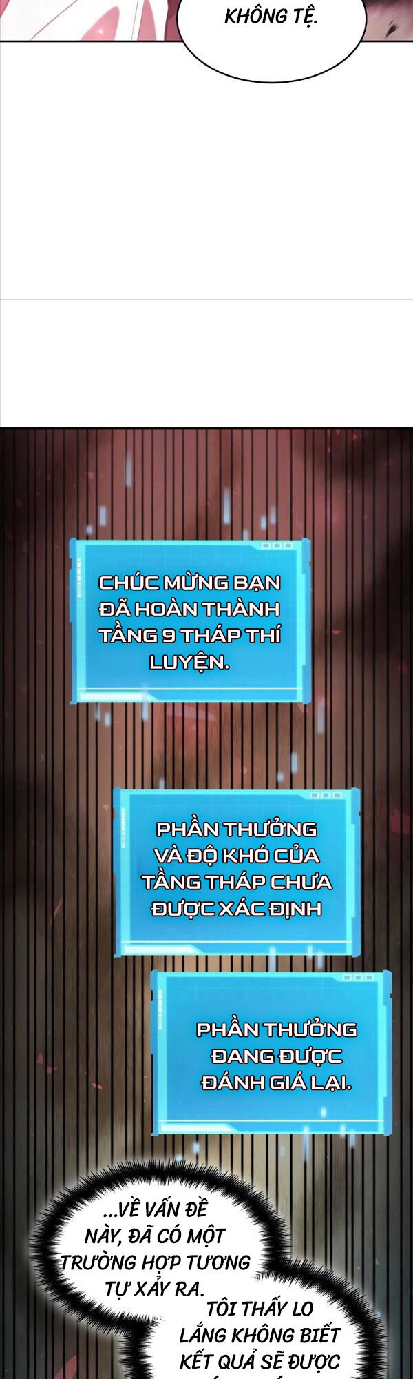 Chiêu Hồn Giả Siêu Phàm Chapter 30 - 6