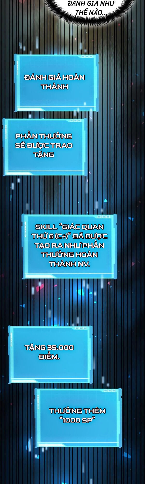 Chiêu Hồn Giả Siêu Phàm Chapter 30 - 7