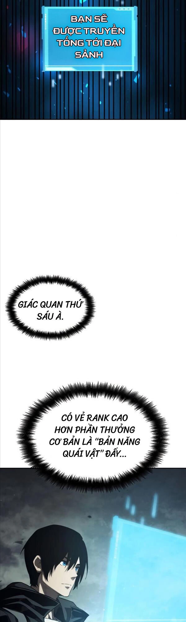 Chiêu Hồn Giả Siêu Phàm Chapter 30 - 8