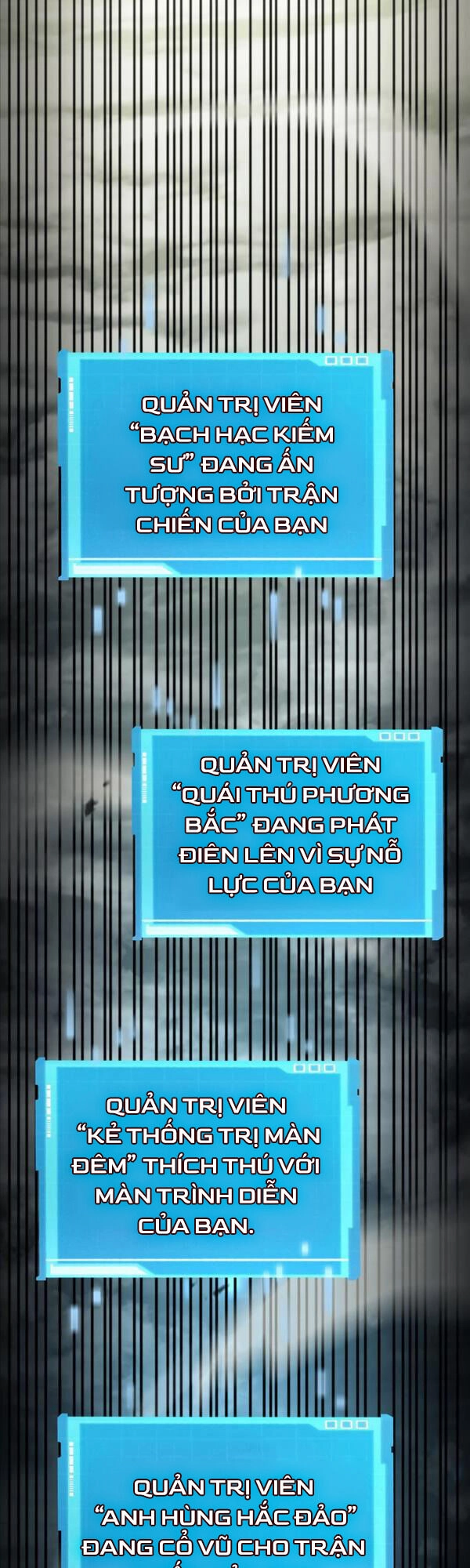 Chiêu Hồn Giả Siêu Phàm Chapter 30 - 10