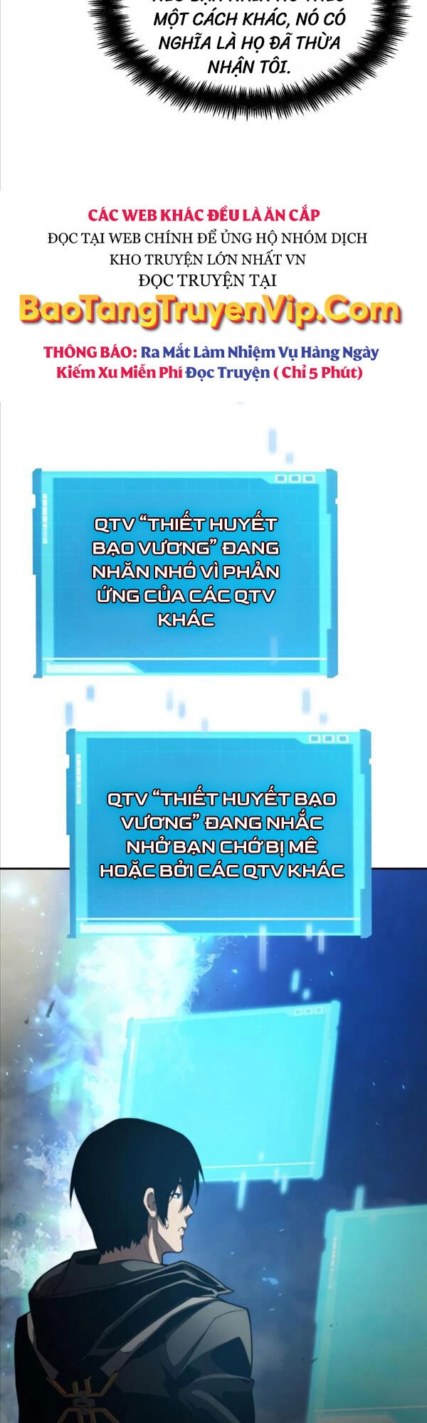 Chiêu Hồn Giả Siêu Phàm Chapter 30 - 14