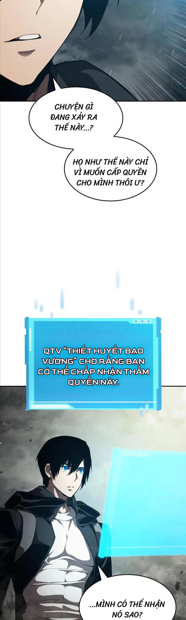 Chiêu Hồn Giả Siêu Phàm Chapter 30 - 17