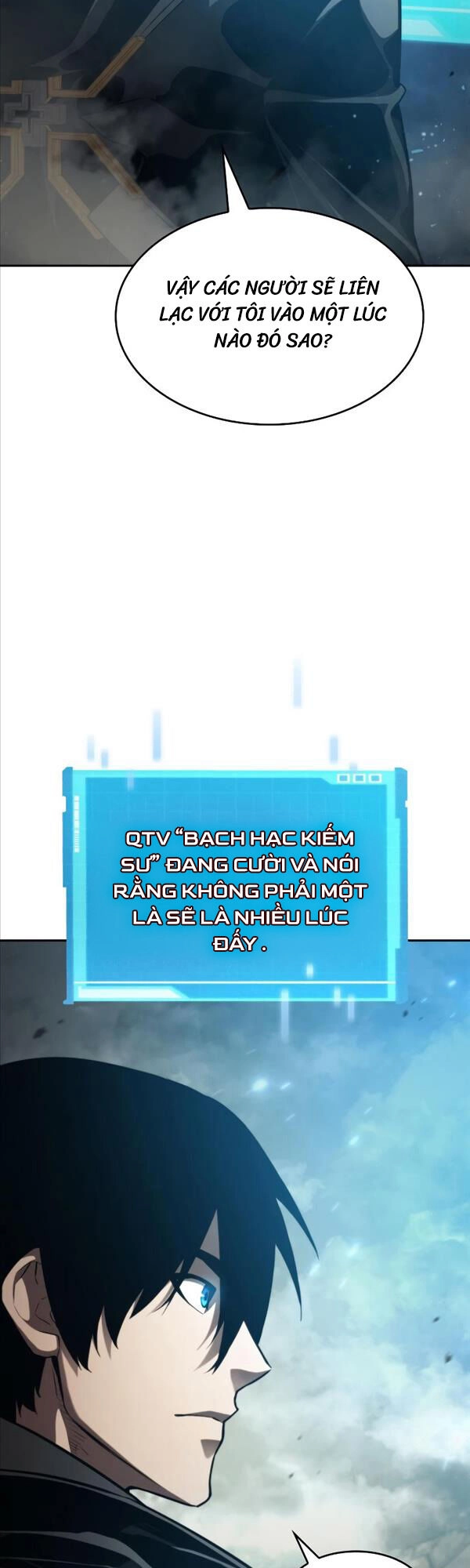 Chiêu Hồn Giả Siêu Phàm Chapter 30 - 19