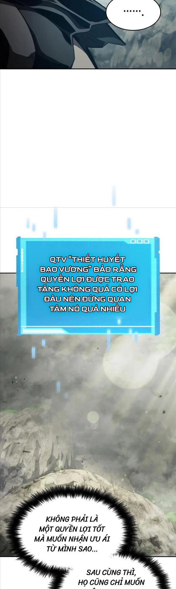 Chiêu Hồn Giả Siêu Phàm Chapter 30 - 20