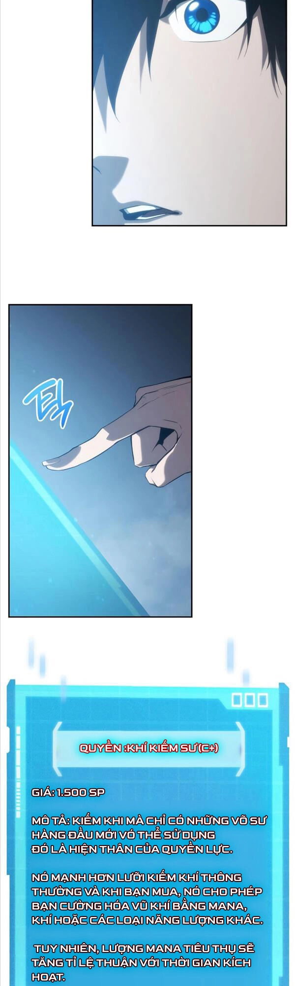 Chiêu Hồn Giả Siêu Phàm Chapter 30 - 29