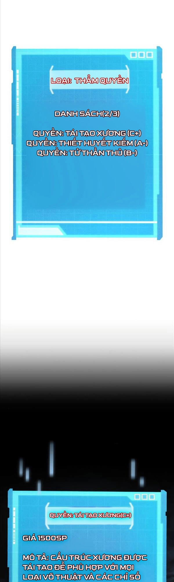 Chiêu Hồn Giả Siêu Phàm Chapter 30 - 32