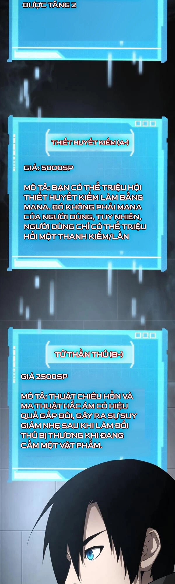 Chiêu Hồn Giả Siêu Phàm Chapter 30 - 33