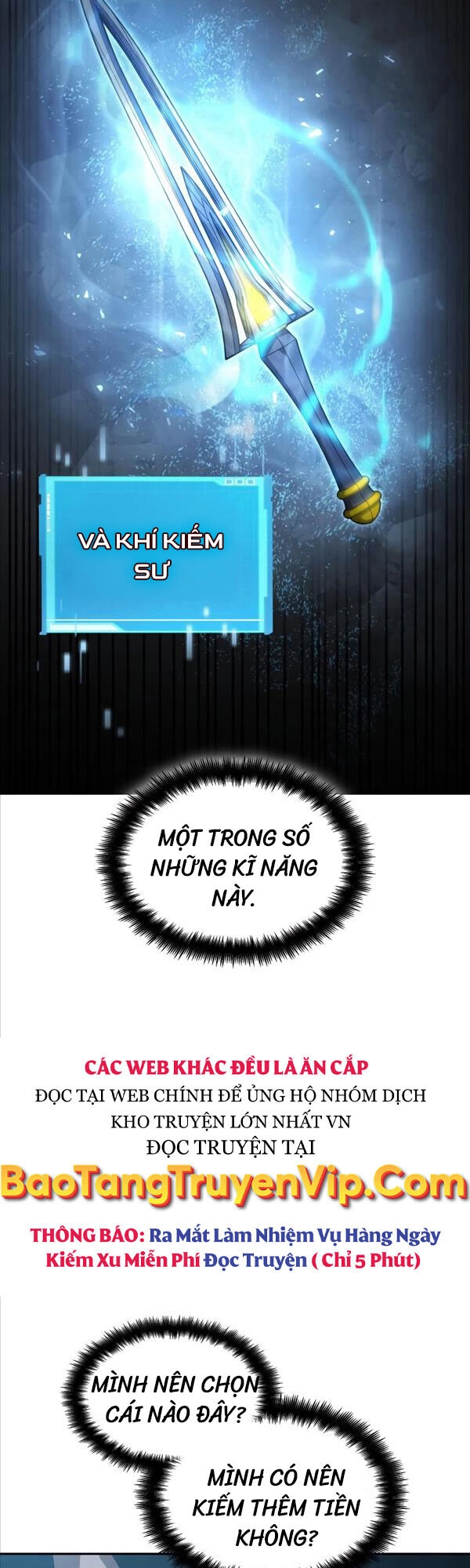 Chiêu Hồn Giả Siêu Phàm Chapter 30 - 36