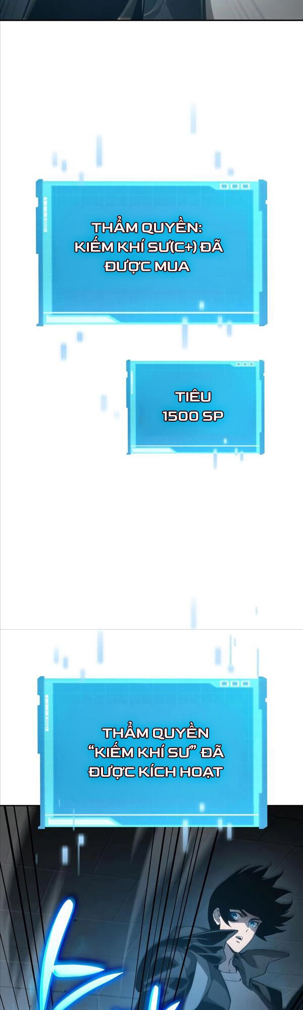 Chiêu Hồn Giả Siêu Phàm Chapter 30 - 39