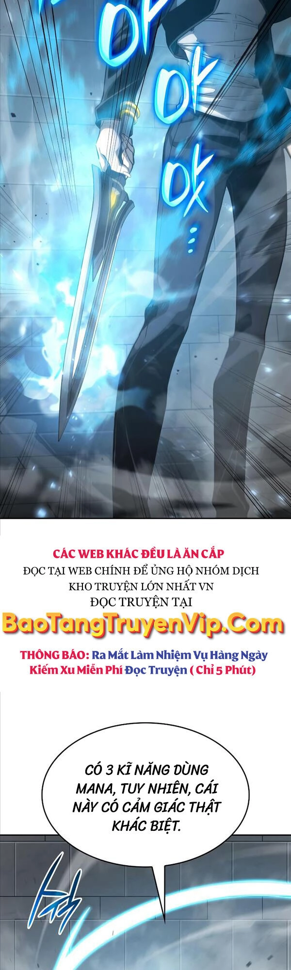 Chiêu Hồn Giả Siêu Phàm Chapter 30 - 40