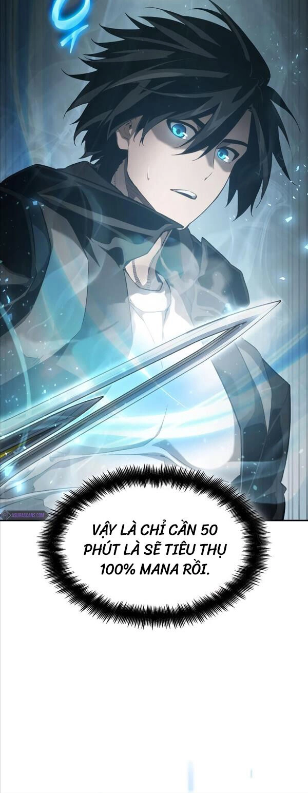 Chiêu Hồn Giả Siêu Phàm Chapter 30 - 44