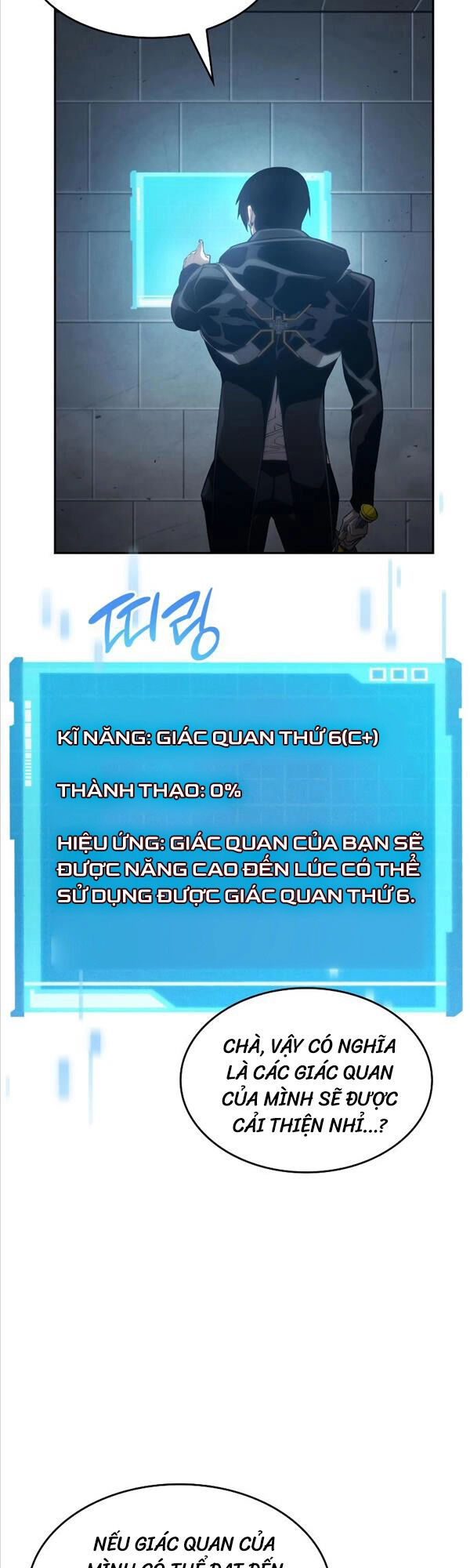 Chiêu Hồn Giả Siêu Phàm Chapter 30 - 46