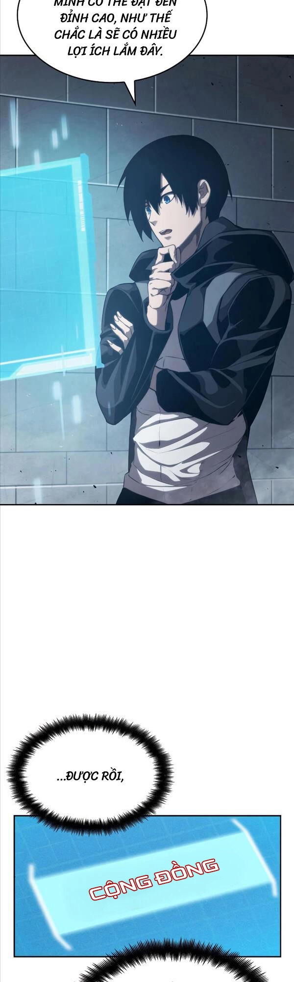 Chiêu Hồn Giả Siêu Phàm Chapter 30 - 47