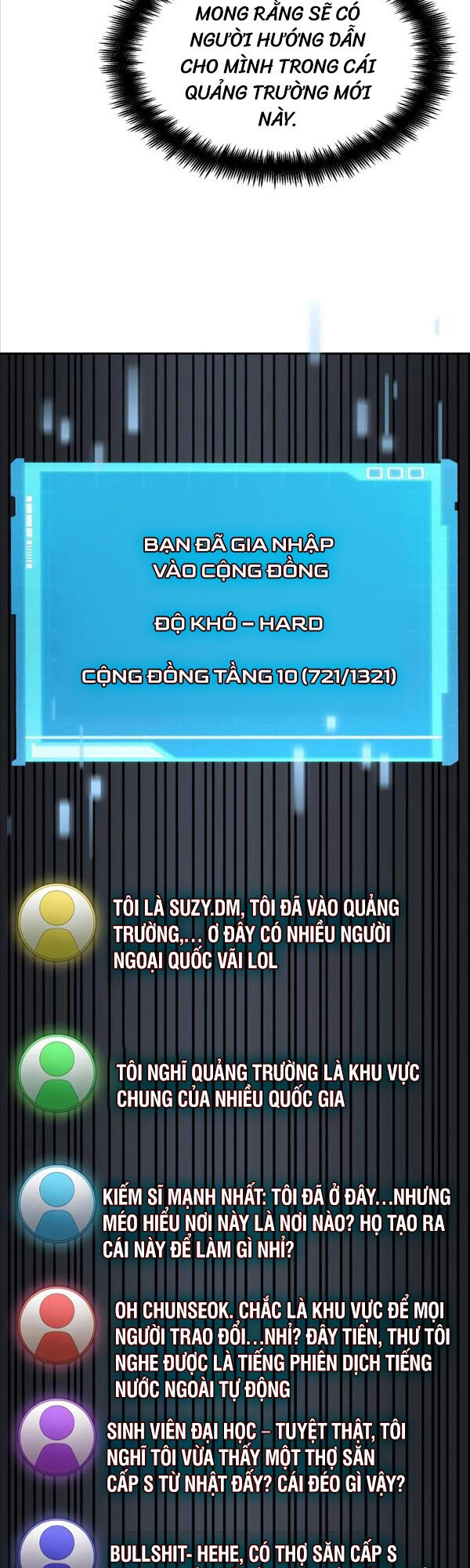 Chiêu Hồn Giả Siêu Phàm Chapter 30 - 48