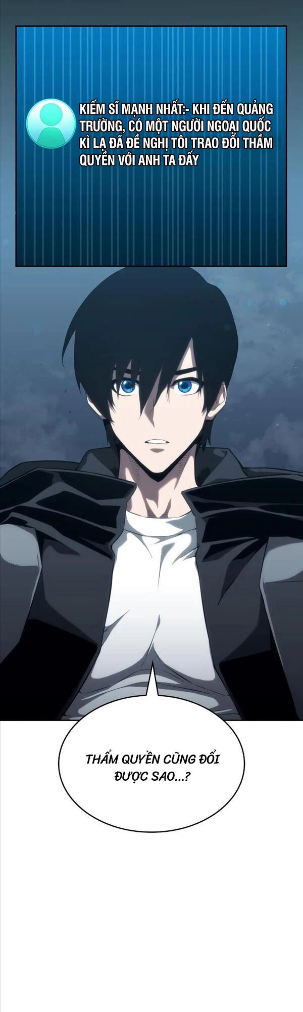 Chiêu Hồn Giả Siêu Phàm Chapter 30 - 51