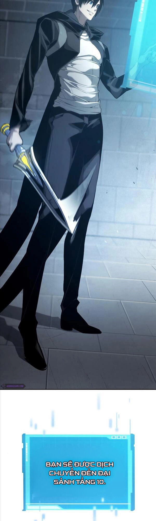 Chiêu Hồn Giả Siêu Phàm Chapter 30 - 53