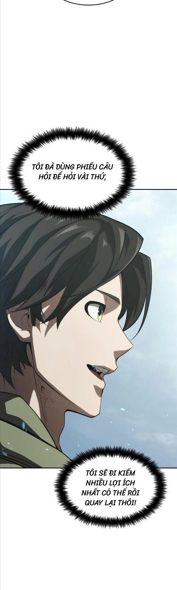 Chiêu Hồn Giả Siêu Phàm Chapter 30 - 56