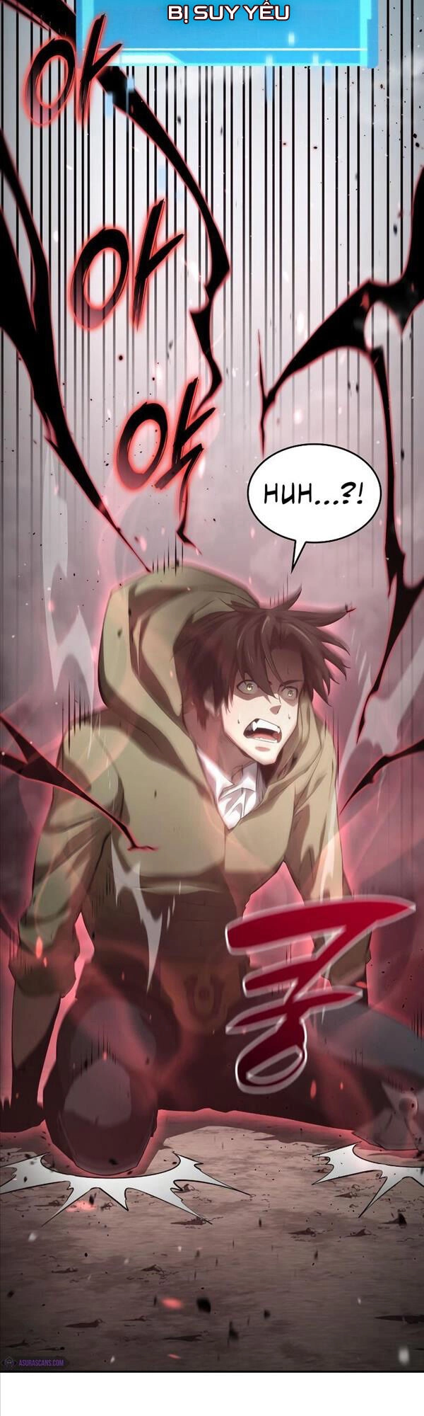 Chiêu Hồn Giả Siêu Phàm Chapter 30 - 62