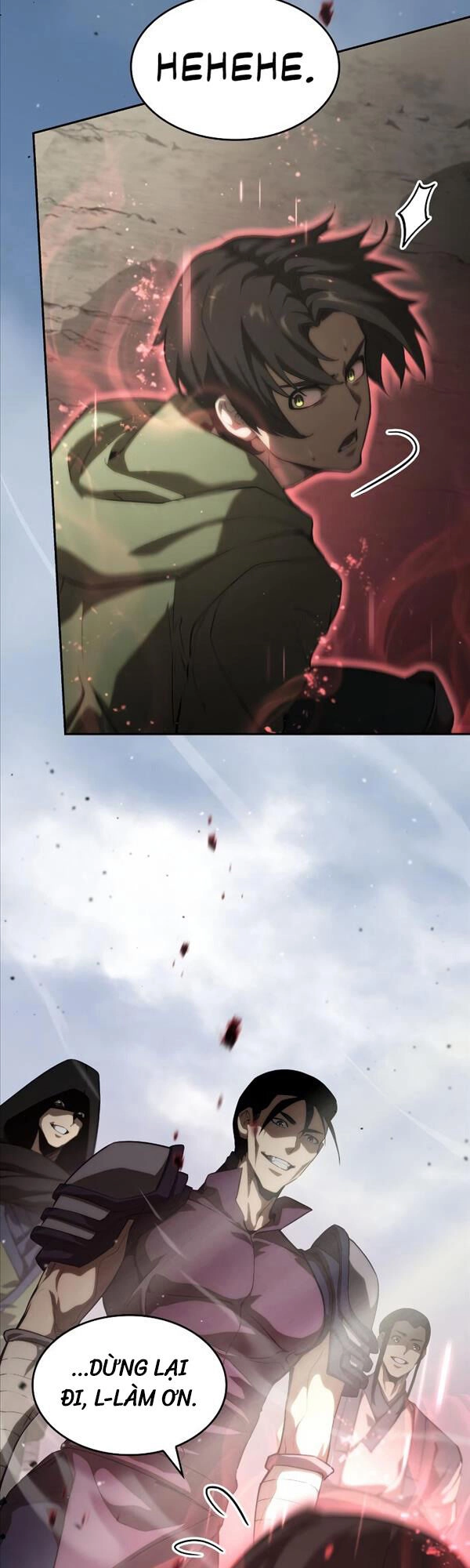 Chiêu Hồn Giả Siêu Phàm Chapter 30 - 64