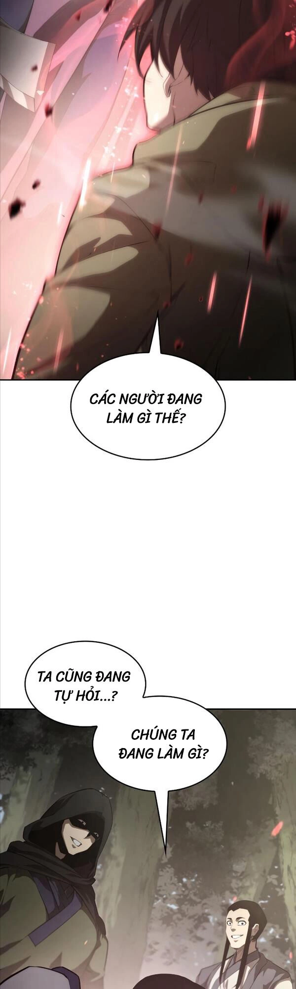 Chiêu Hồn Giả Siêu Phàm Chapter 30 - 65