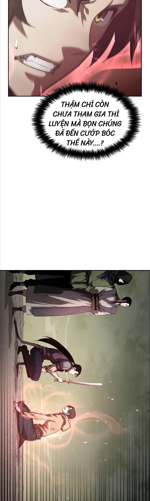 Chiêu Hồn Giả Siêu Phàm Chapter 30 - 67