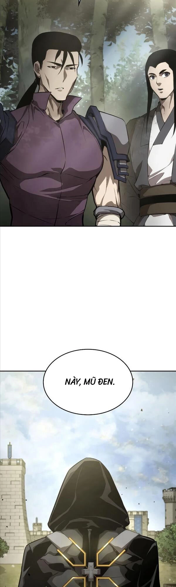 Chiêu Hồn Giả Siêu Phàm Chapter 30 - 76