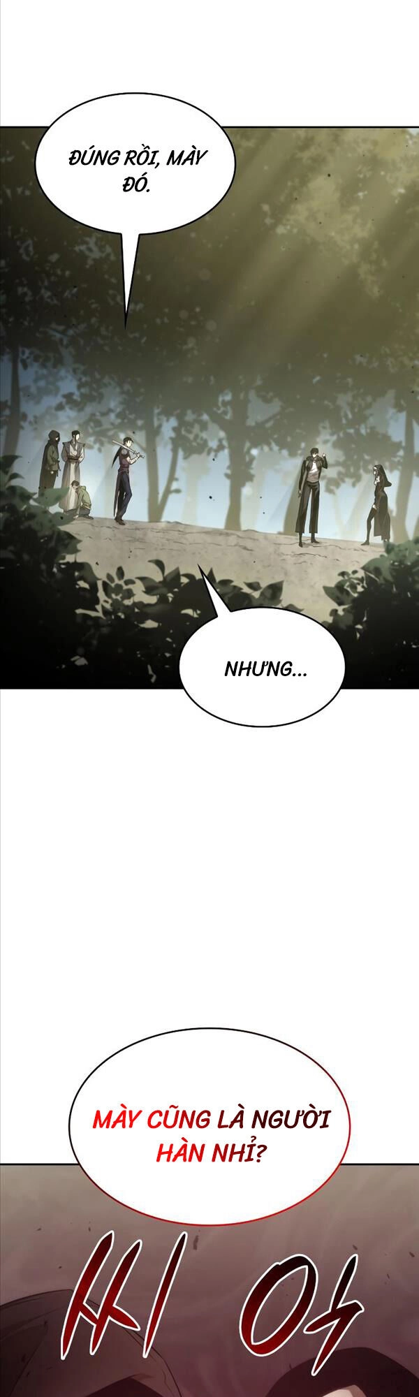 Chiêu Hồn Giả Siêu Phàm Chapter 30 - 79