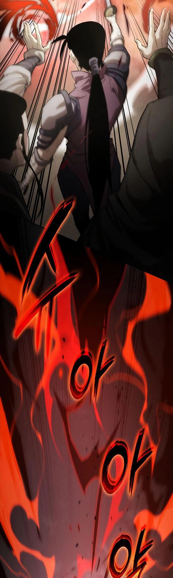 Chiêu Hồn Giả Siêu Phàm Chapter 30 - 81