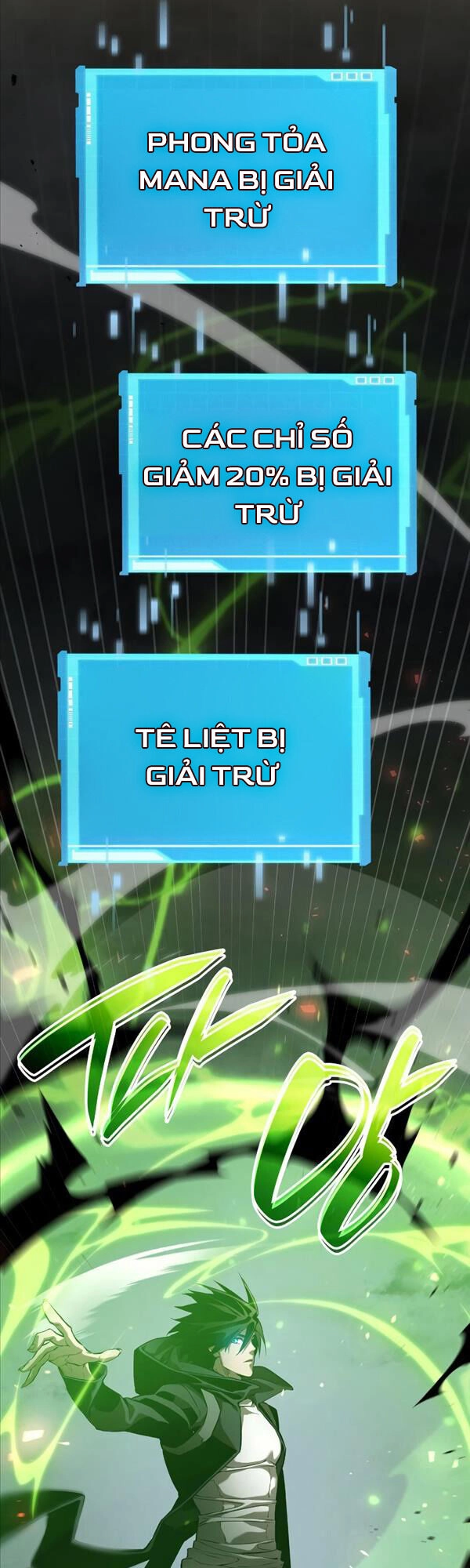 Chiêu Hồn Giả Siêu Phàm Chapter 30 - 84