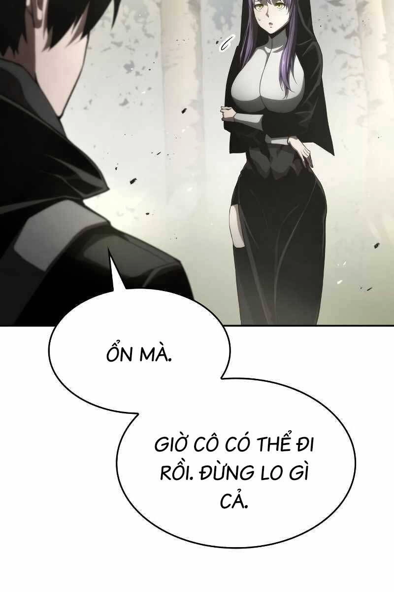 Chiêu Hồn Giả Siêu Phàm Chapter 31 - 32