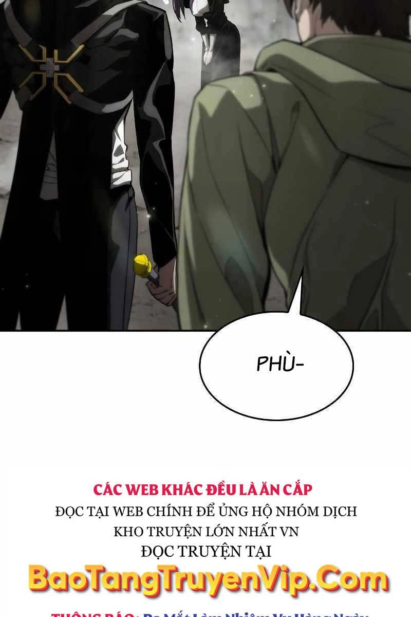 Chiêu Hồn Giả Siêu Phàm Chapter 31 - 34