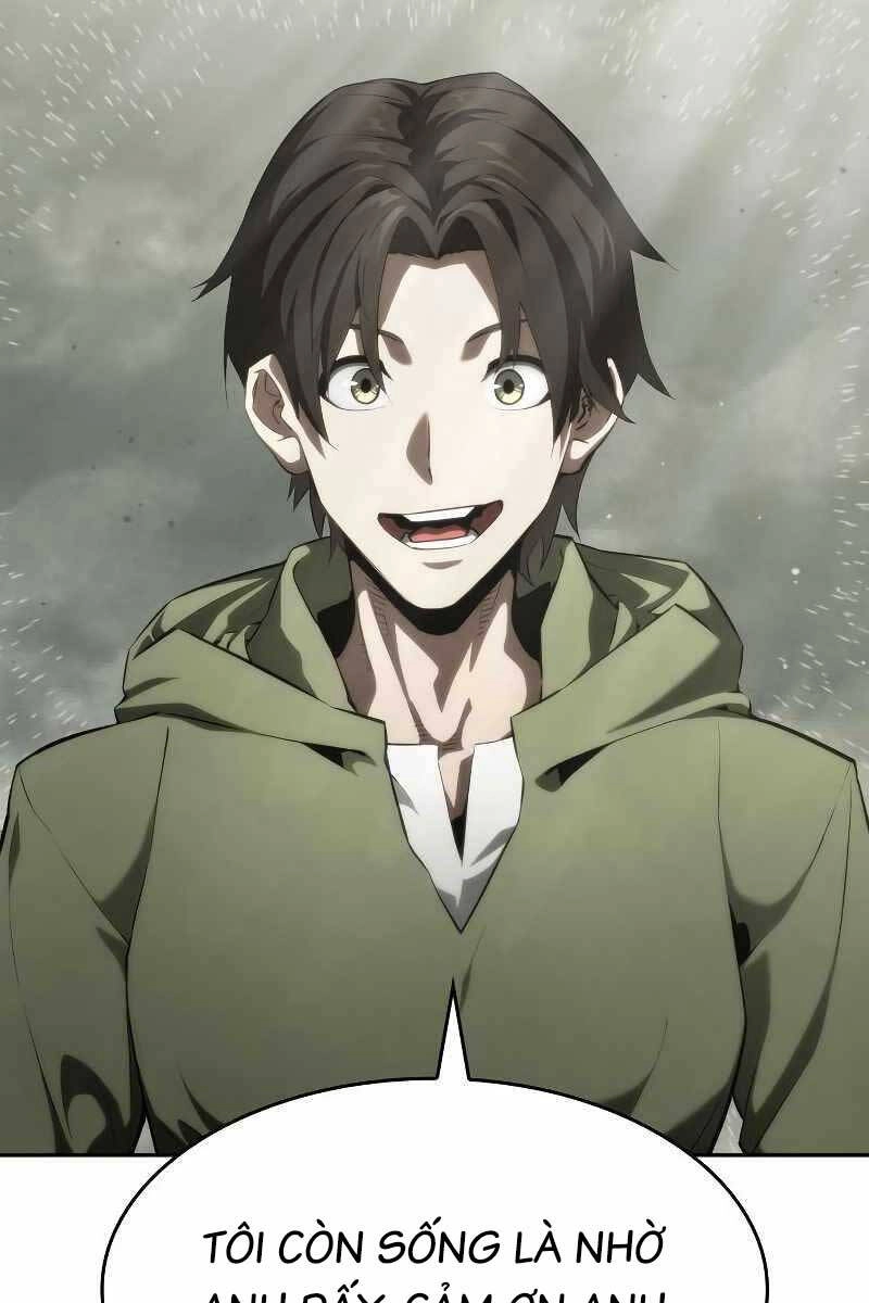 Chiêu Hồn Giả Siêu Phàm Chapter 31 - 38