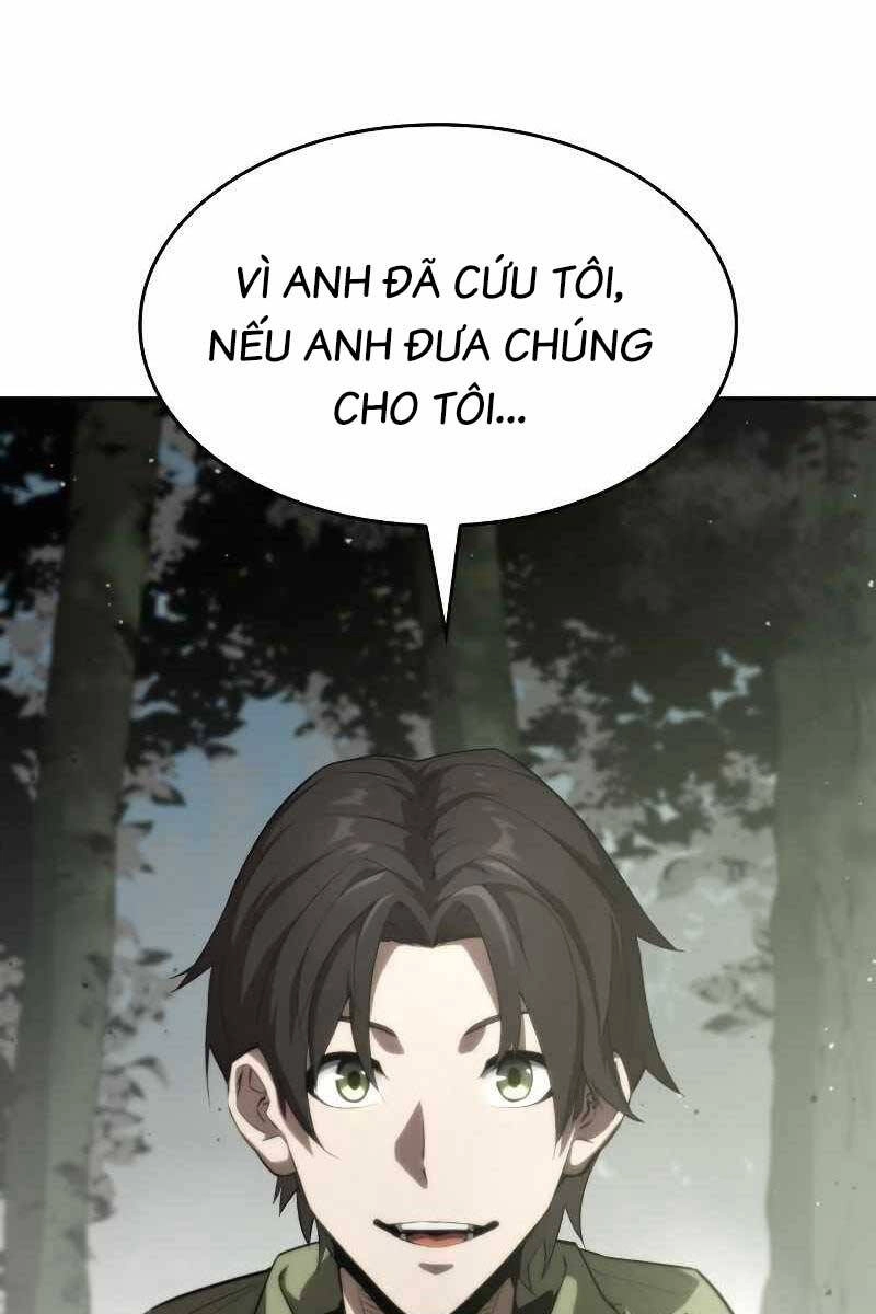 Chiêu Hồn Giả Siêu Phàm Chapter 31 - 48