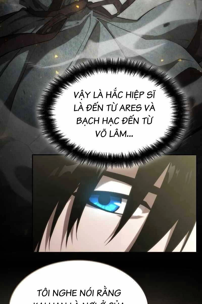 Chiêu Hồn Giả Siêu Phàm Chapter 31 - 84