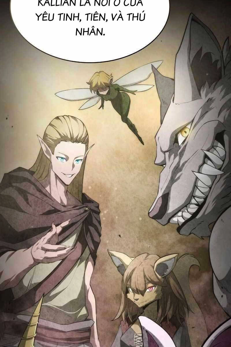 Chiêu Hồn Giả Siêu Phàm Chapter 31 - 85