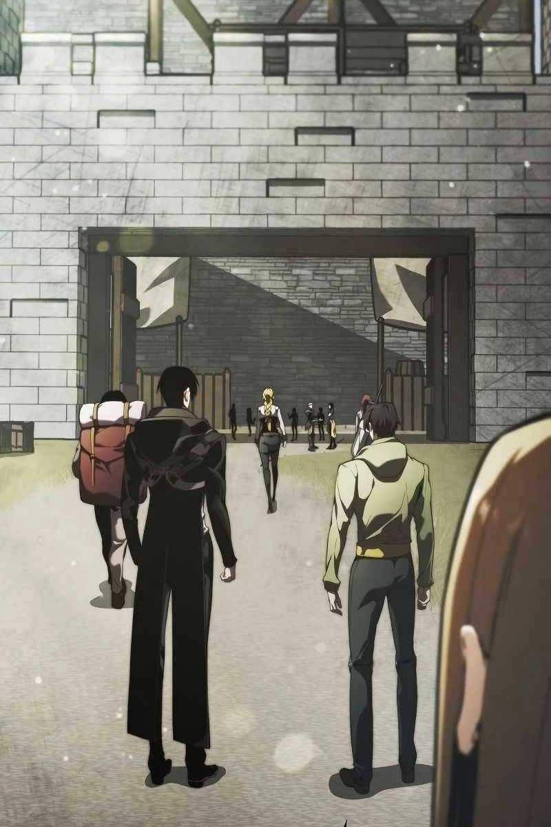 Chiêu Hồn Giả Siêu Phàm Chapter 31 - 91