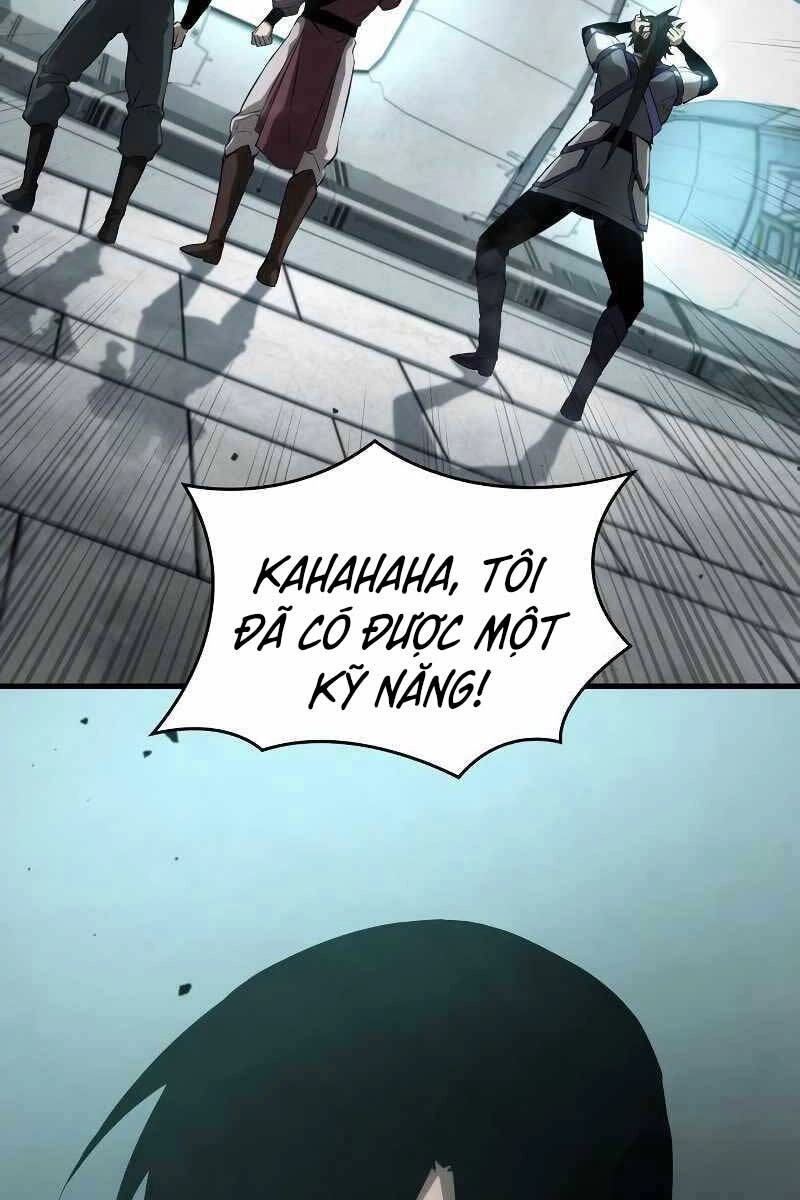 Chiêu Hồn Giả Siêu Phàm Chapter 31 - 110