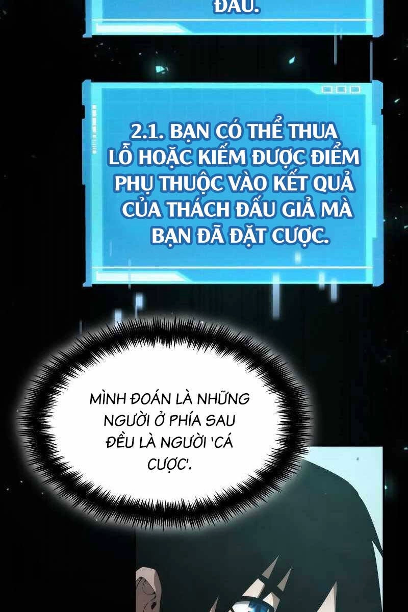 Chiêu Hồn Giả Siêu Phàm Chapter 31 - 121