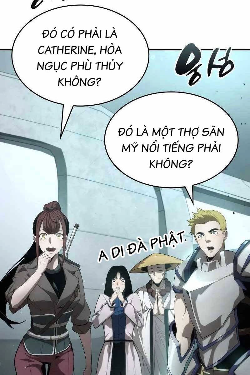 Chiêu Hồn Giả Siêu Phàm Chapter 31 - 131