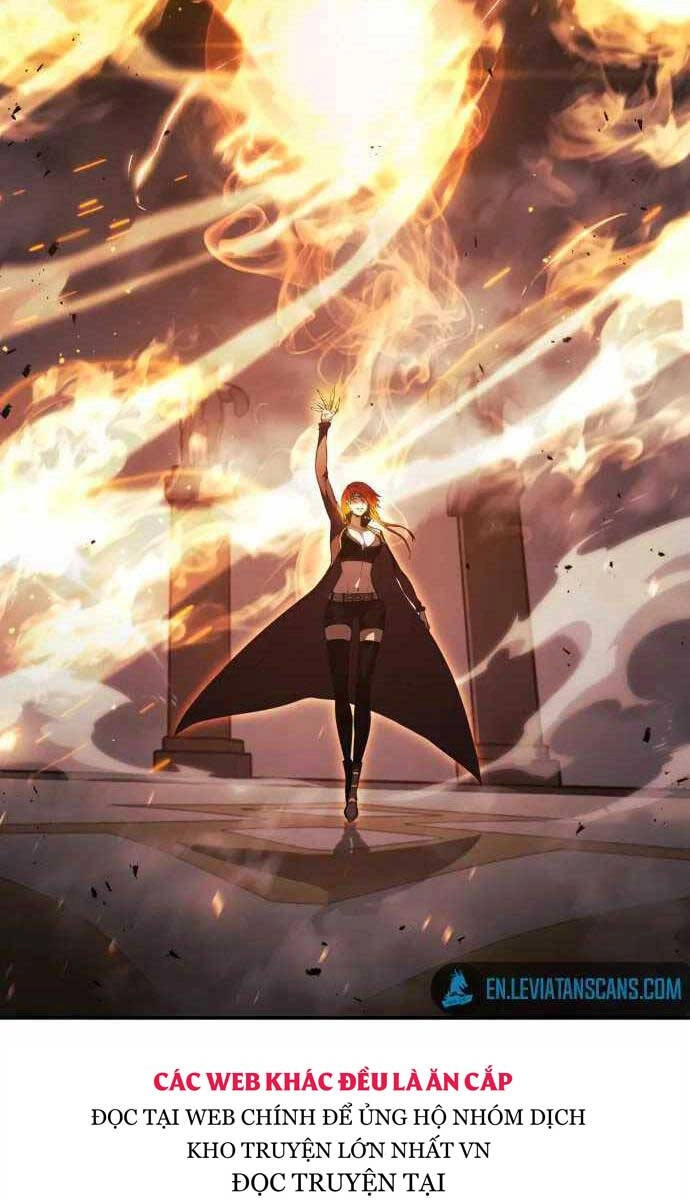 Chiêu Hồn Giả Siêu Phàm Chapter 32 - 37