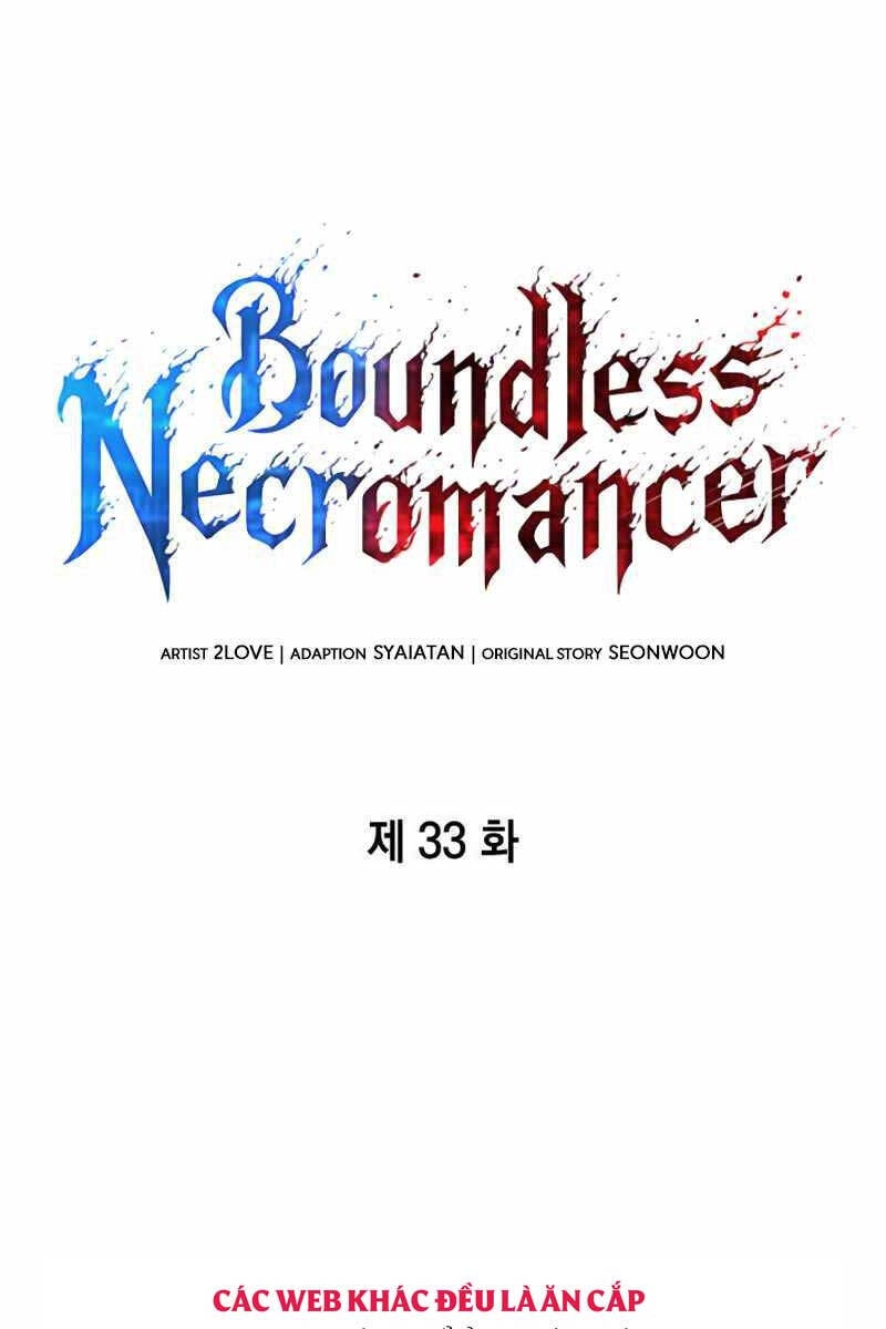 Chiêu Hồn Giả Siêu Phàm Chapter 33 - 37