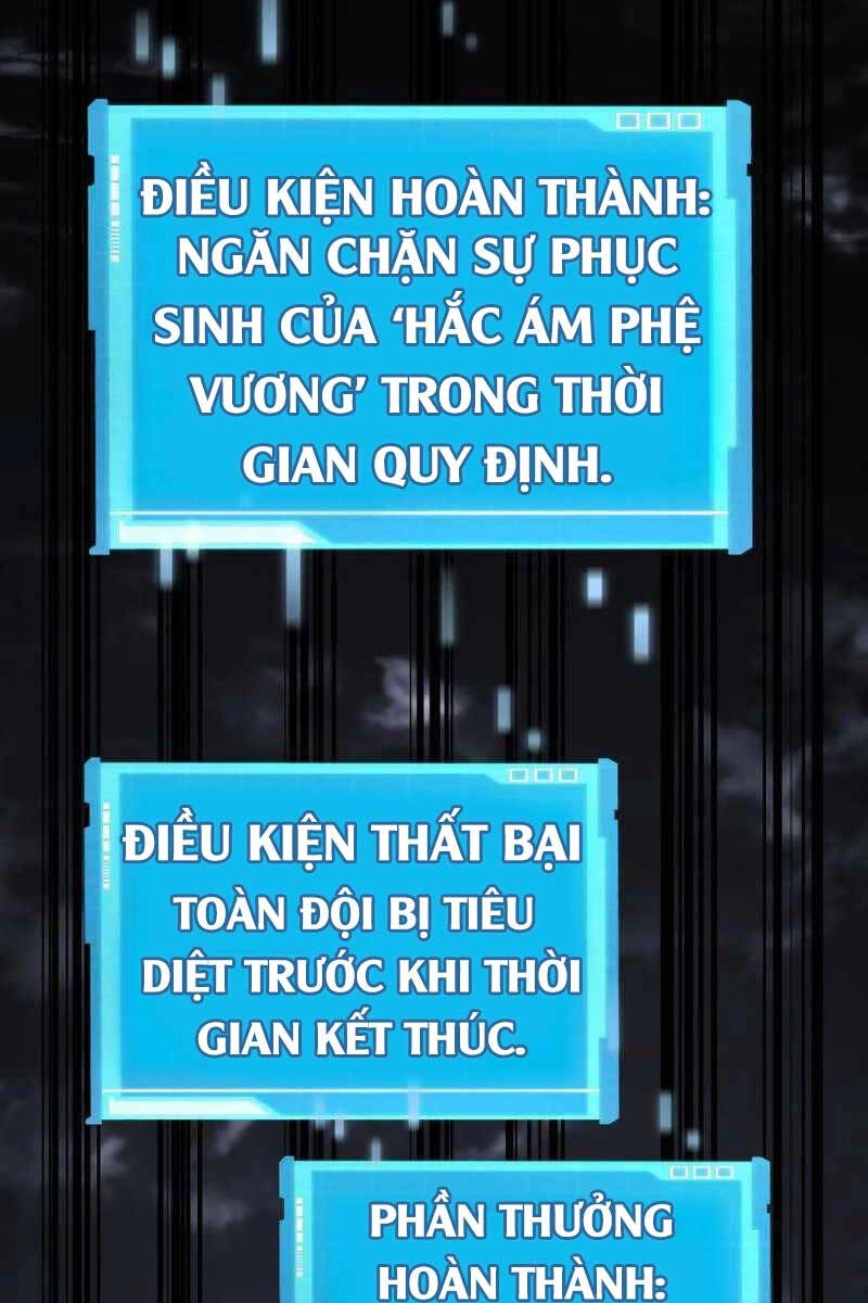 Chiêu Hồn Giả Siêu Phàm Chapter 33 - 40