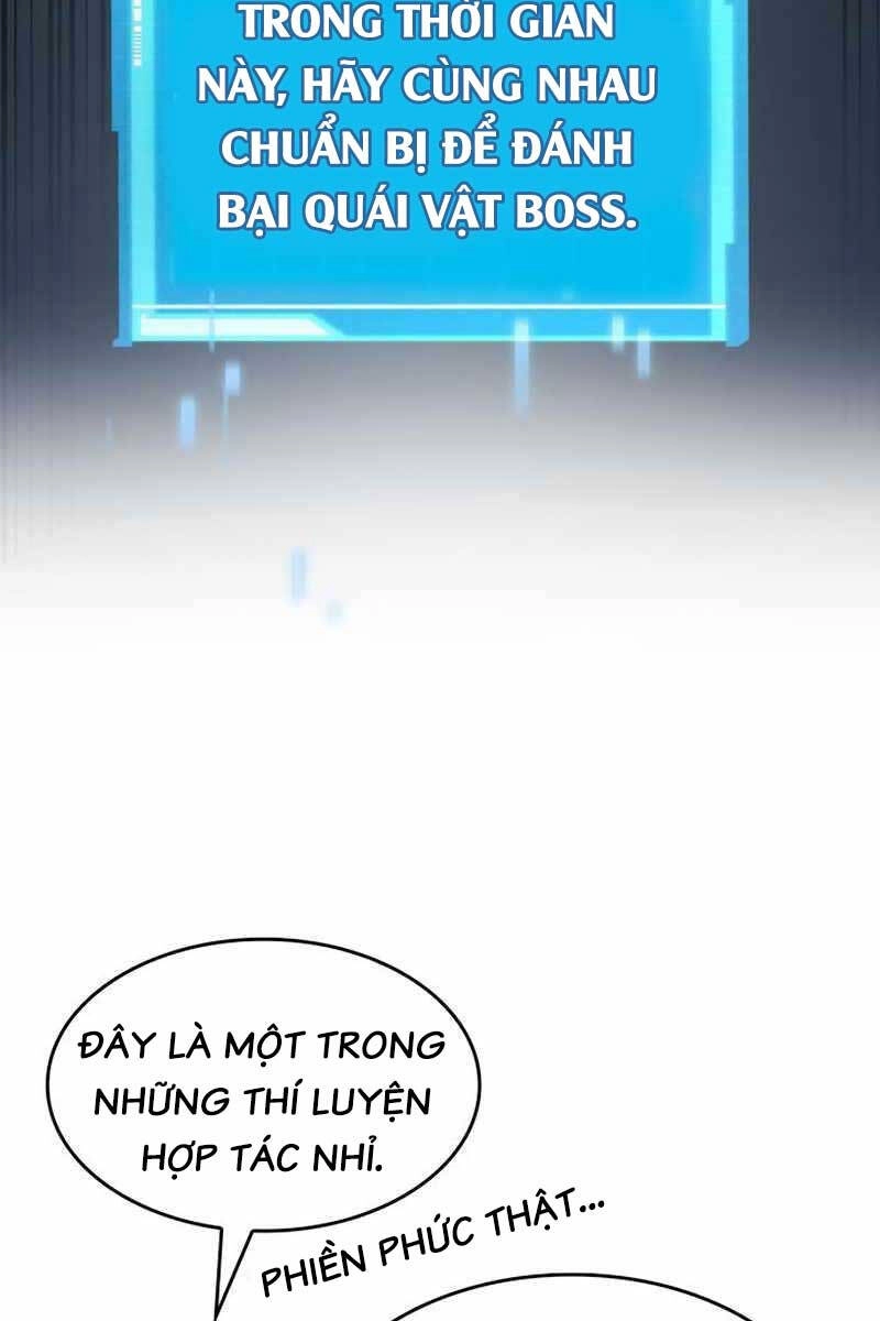 Chiêu Hồn Giả Siêu Phàm Chapter 33 - 52