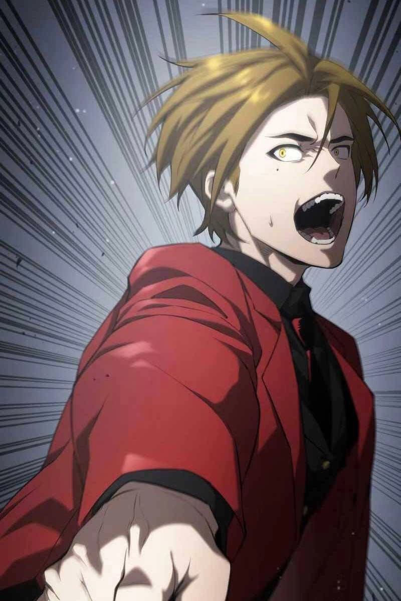 Chiêu Hồn Giả Siêu Phàm Chapter 33 - 60