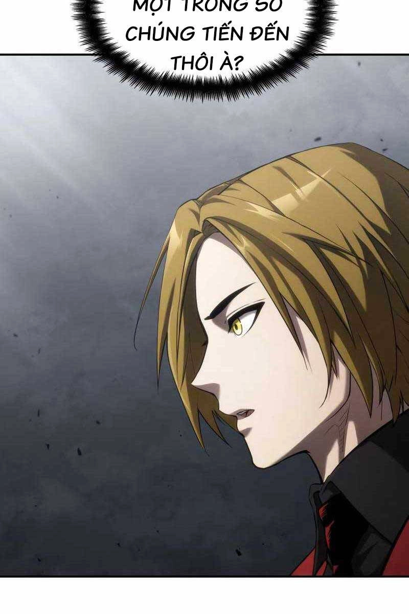 Chiêu Hồn Giả Siêu Phàm Chapter 33 - 130