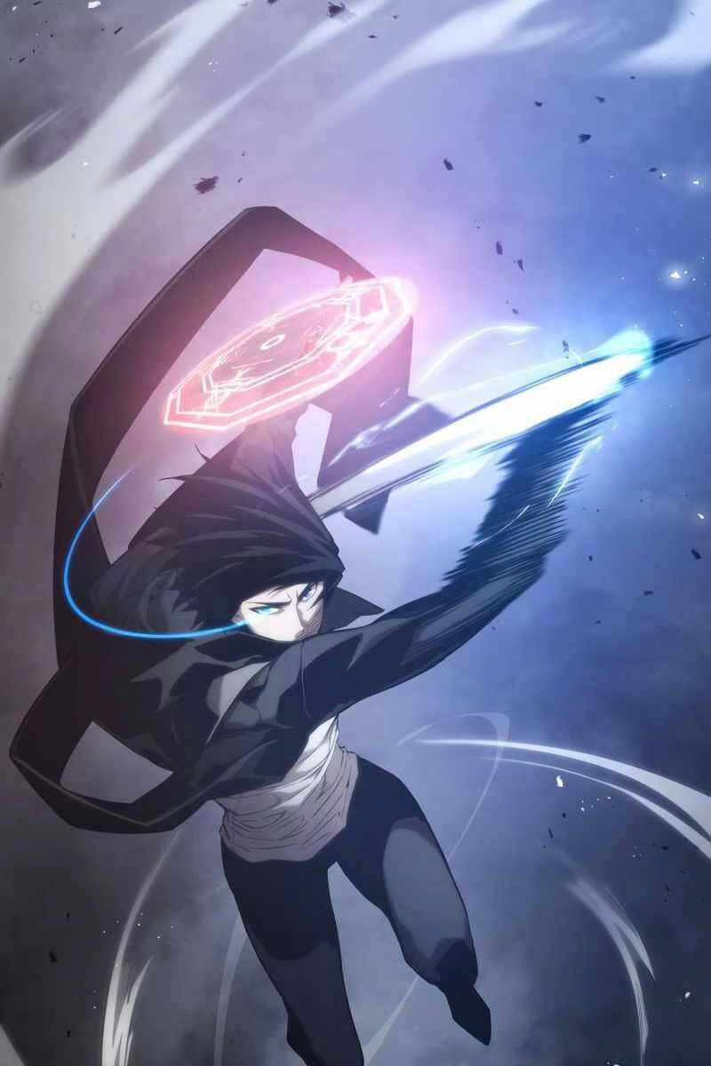 Chiêu Hồn Giả Siêu Phàm Chapter 34 - 28