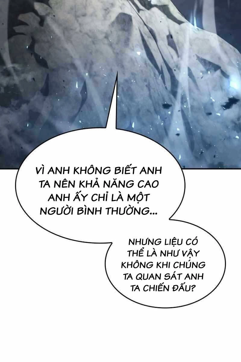 Chiêu Hồn Giả Siêu Phàm Chapter 34 - 36
