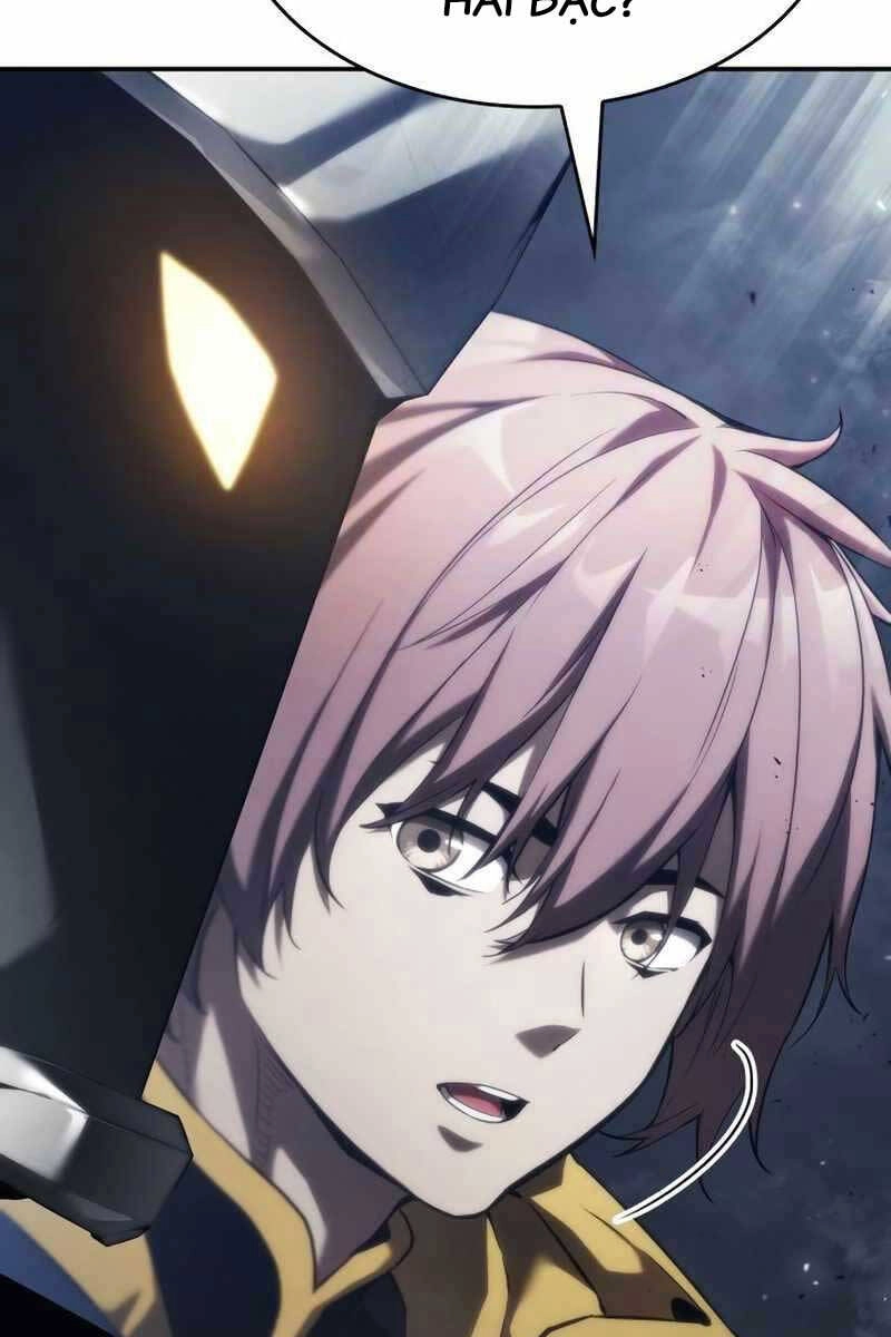 Chiêu Hồn Giả Siêu Phàm Chapter 34 - 45