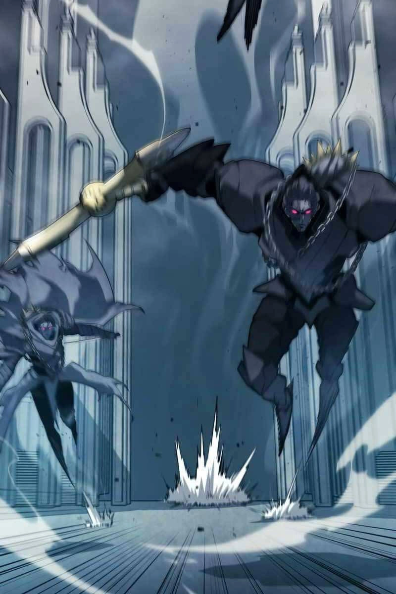 Chiêu Hồn Giả Siêu Phàm Chapter 35 - 11